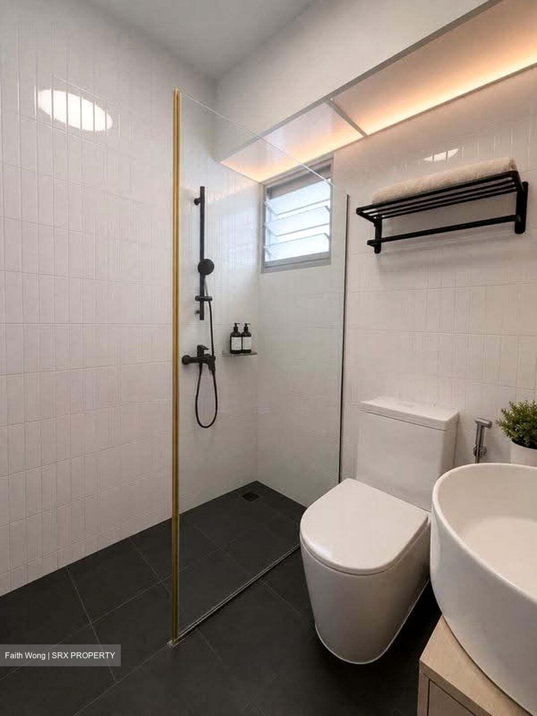 Blk 50 Commonwealth 10 (Queenstown), HDB 4 Rooms #605564561